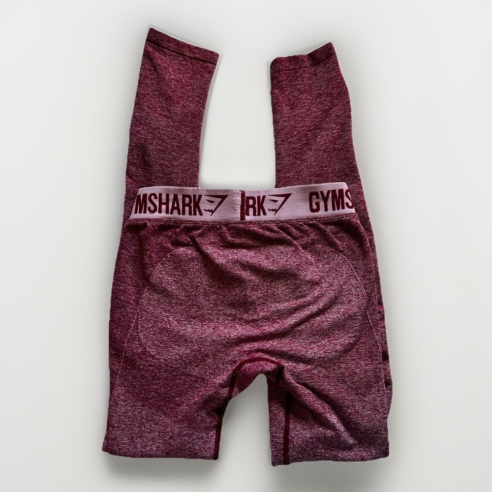 Gymshark Flex Leggings, Women's Size XS